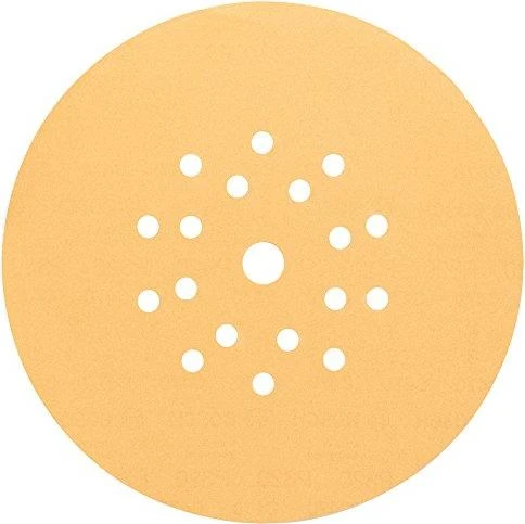 Bosch Professional C470 Best for Wood and Paint Schleifblatt K150, 225mm, 25 Stück