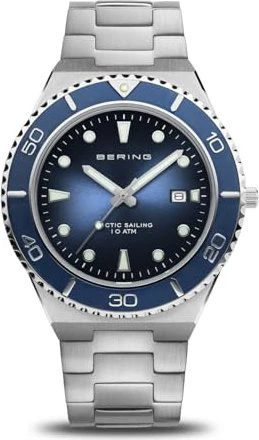 Bering Arctic Sailing 18940-707