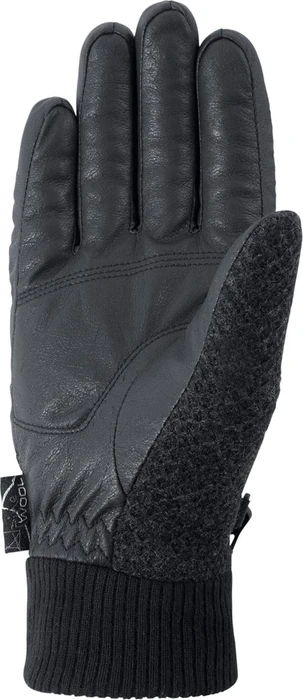Ziener Iruk AW Multisport Handschuhe dark melange
