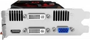 Gainward GeForce GTS 450 Golden Sample GLH, 1GB GDDR5, VGA, 2x DVI, HDMI