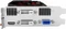 Gainward GeForce GTS 450 Golden Sample GLH, 1GB GDDR5, VGA, 2x DVI, HDMI Vorschaubild