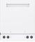 Ubiquiti 12U Rack Cabinet, 19" Wandgehäuse 12HE, Glastür, weiß, 703mm tief Vorschaubild