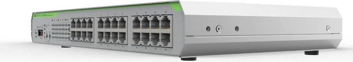 Allied Telesis CentreCOM GS920M Desktop Gigabit Switch, 24x RJ-45