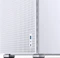 Jonsbo D41 Mesh Screen White, weiß, Glasfenster Vorschaubild