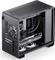 Jonsbo U4 Mini Black, schwarz Vorschaubild