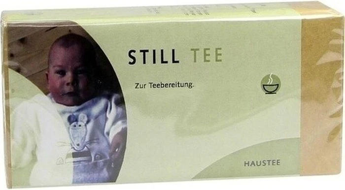 Weltecke Stilltee Beutel, 25 Stück