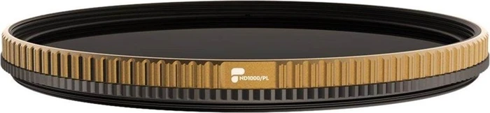 PolarPro QuartzLine Graufilter ND1000/PL 67mm