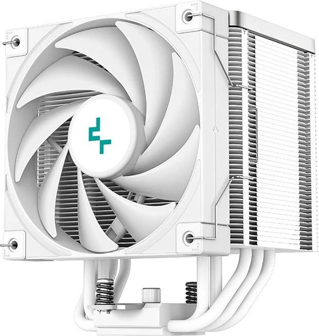 DeepCool AK500 WH weiß