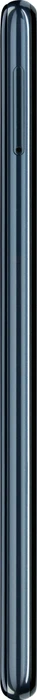 Huawei P20 Single-SIM blau