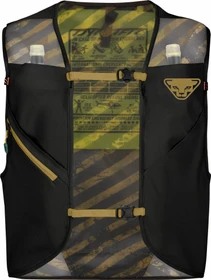 Dynafit Trail 6 blackout/tobacco