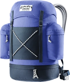 Deuter Wengen indigo/ink