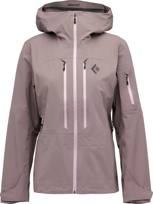 Black Diamond Recon LT Shell Skijacke (Damen)