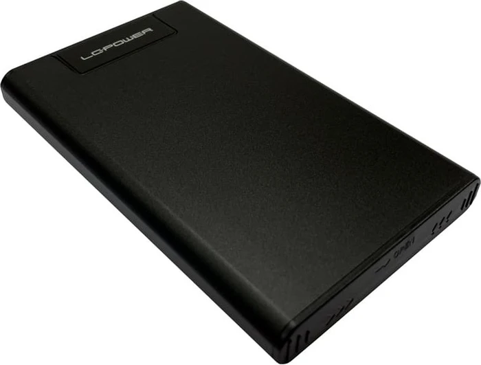 LC-Power LC-25U3-C4, USB-C 3.0