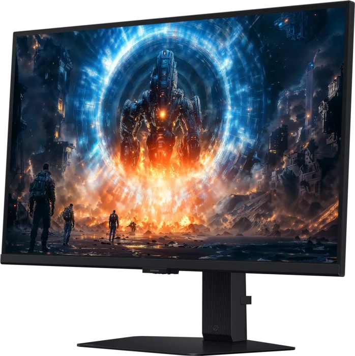 Samsung Odyssey G6 G60F, 27"