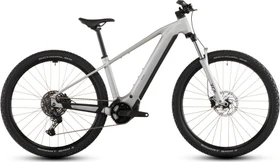 Cube Reaction Hybrid ONE 600 sleekgrey'n'prism Modell 2026