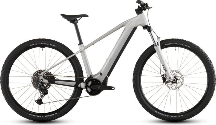 Cube Reaction Hybrid ONE 600 sleekgrey'n'prism Modell 2026