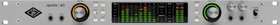 Universal Audio Apollo x8 Gen 2 Essentials+