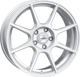 Axxion X2 6.5x16 4/100 ET38 (verschiedene Farben)