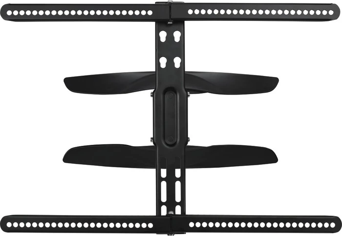Hama LCD-Wandhalterung Fullmotion XL Curved-TV