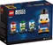 LEGO BrickHeadz - Dagobert Duck, Tick, Trick & Track Vorschaubild