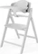 Cybex Click & Fold 4in1 Hochstuhl all white Vorschaubild