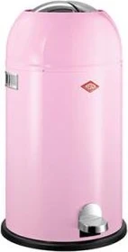 Wesco Kickmaster Soft 33l pink