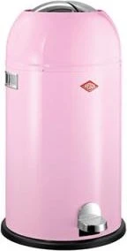 Wesco Kickmaster Soft 33l pink