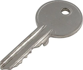 Thule Standard Schlüssel N053