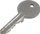 Thule Standard Schlüssel N053 (1500002053)