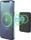 XtremeMac Magnetic Powerbank 10000mAh schwarz (XWH-PMS-13)
