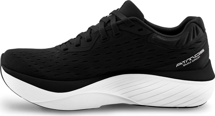 topo athletic Atmos schwarz/weiß (Damen)