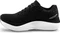 topo athletic Atmos schwarz/weiß (Damen) Vorschaubild