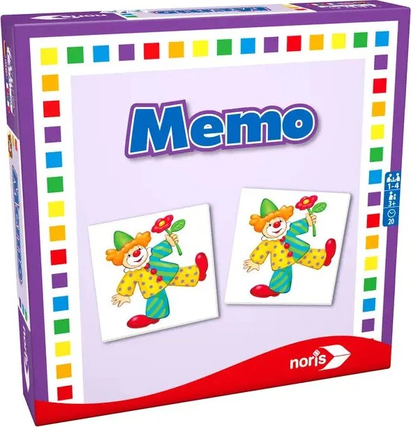Noris Memo