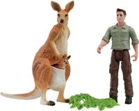 Schleich Pocket Set