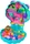 Mattel Polly Pocket - Glitzerinsel Schatulle (JCB16)