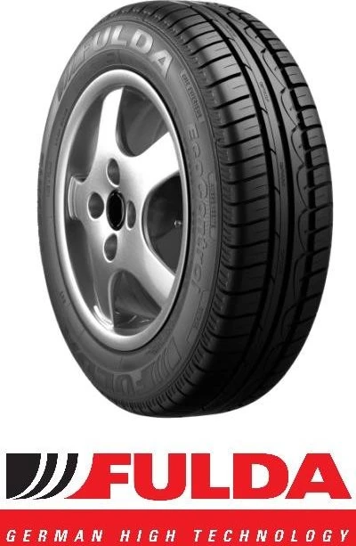 Fulda EcoControl