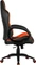 Cougar Fusion Gamingstuhl, schwarz/orange Vorschaubild