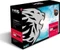 HIS Radeon RX 580 IceQ X² OC, 4GB GDDR5, DVI, HDMI, 3x DP Vorschaubild