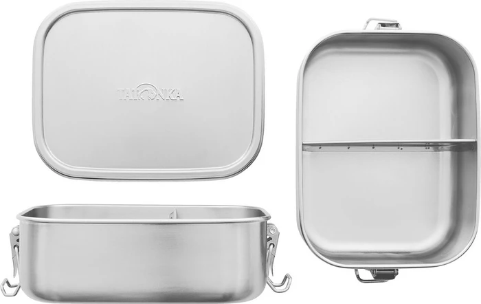 Tatonka Lunch Box II 800 Speisegefäß