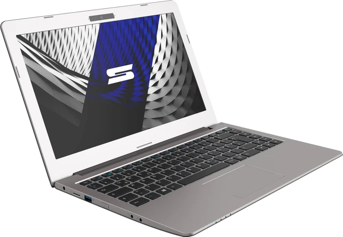 Schenker Slim 13-L18dhh, Core i5-8265U, 16GB RAM, 500GB SSD, DE