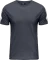 hummel Legacy Chevron T-Shirt kurzarm blue nights Vorschaubild