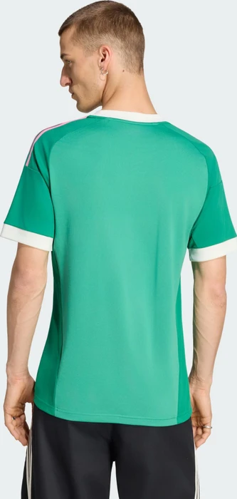 adidas Juventus Turin Auswärts 2026/2027 Torwarttrikot kurzarm (Herren)