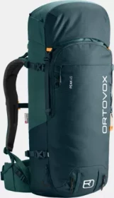 Ortovox Peak 45 dark pacific