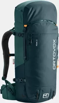 Ortovox Peak 45 dark pacific