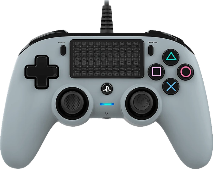 Nacon Compact Controller (PS4)