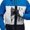 Black Diamond Dawn Patrol Hybrid Shell Funktionsjacke kingfisher/white/black (Herren) Vorschaubild
