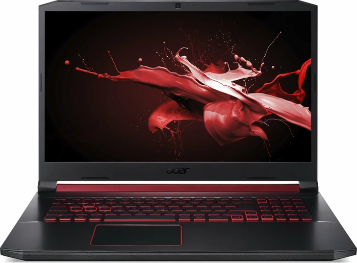 Acer Nitro 5 AN517-51-71NW, Core i7-9750H, 8GB RAM, 1TB SSD, GeForce GTX 1660 Ti, DE