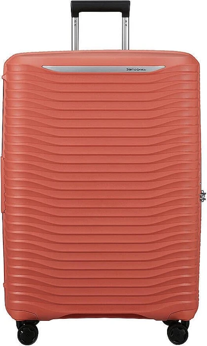 Samsonite Upscape Spinner 75cm clay