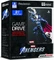 Seagate Game Drive for PlayStation - Marvel Avengers Limited Edition, 2TB, Thor, USB 3.0 Micro-B Vorschaubild