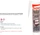 fischer AC Allwetterdichtstoff transparent, 310ml (049103)